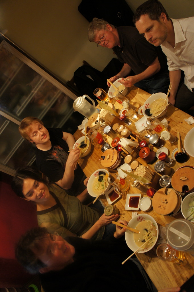 九十九ラーメン_c0180686_15431833.jpg