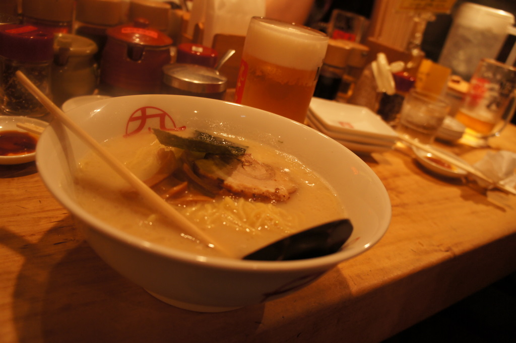 九十九ラーメン_c0180686_15441173.jpg