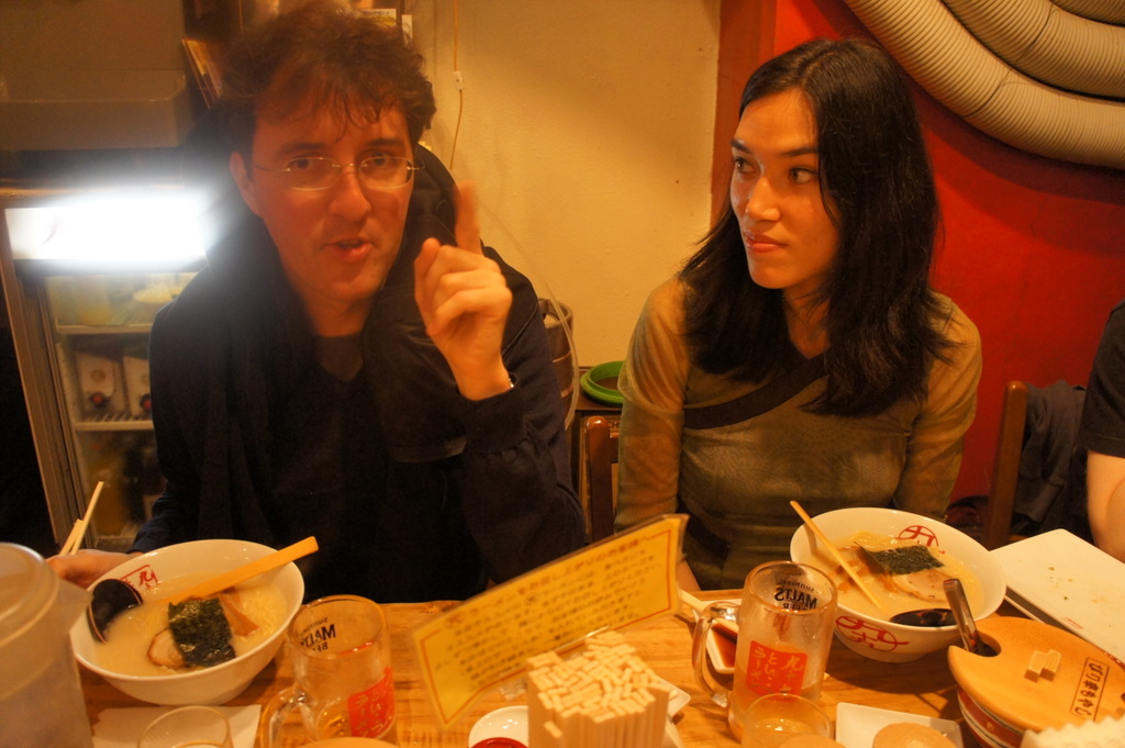 九十九ラーメン_c0180686_15441673.jpg