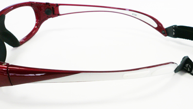 お子様用キッズ・ジュニアスポーツグラスRECSPECS MX-20B入荷!_c0003493_15325839.jpg