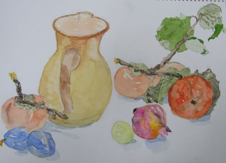 水曜絵画通信84 2011年10月26日(水)_b0129807_17445891.jpg