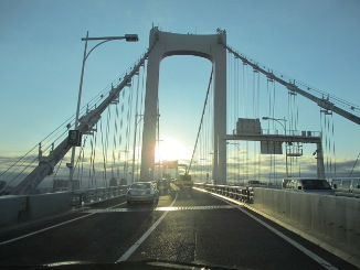水曜日朝は、富津です!_d0091909_7443450.jpg