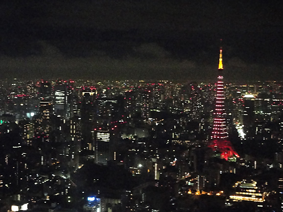 六本木ヒルズ_e0230011_16513073.jpg