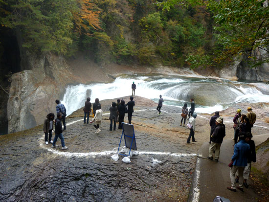 群馬県2 吹割の滝_e0048413_1435248.jpg