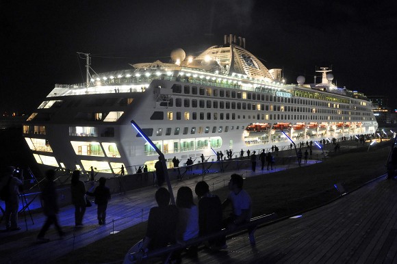 Sun Princess~サン・プリンセス~_e0158925_1171474.jpg
