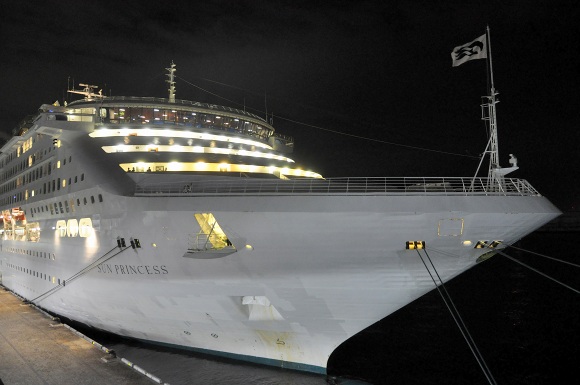 Sun Princess~サン・プリンセス~_e0158925_11733.jpg