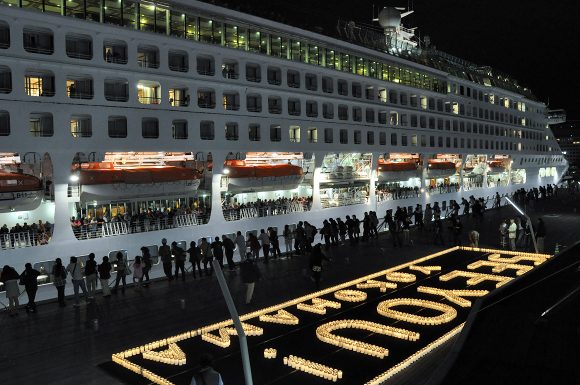 Sun Princess~サン・プリンセス~_e0158925_1191032.jpg