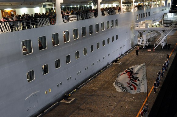 Sun Princess~サン・プリンセス~_e0158925_1202646.jpg