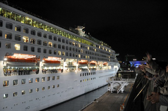 Sun Princess~サン・プリンセス~_e0158925_1204652.jpg