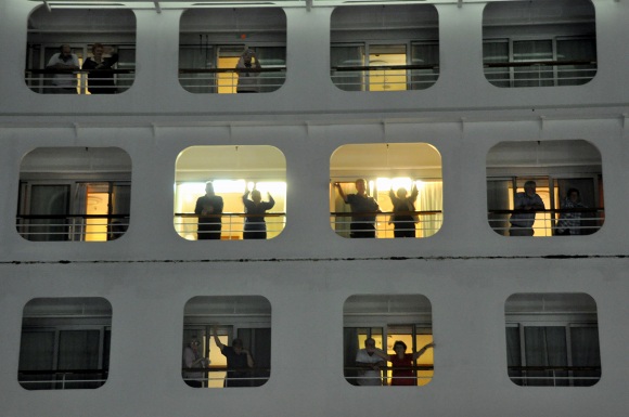 Sun Princess~サン・プリンセス~_e0158925_1213456.jpg