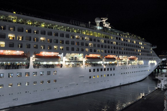 Sun Princess~サン・プリンセス~_e0158925_1223373.jpg