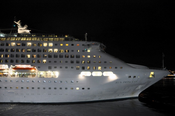 Sun Princess~サン・プリンセス~_e0158925_1224396.jpg
