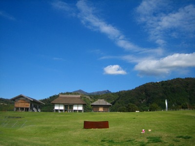 平沢官衙遺跡では_b0100229_14262280.jpg