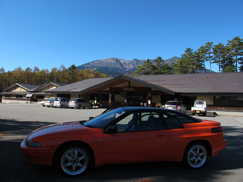 SVXついに完成!!!_f0076731_18512022.jpg
