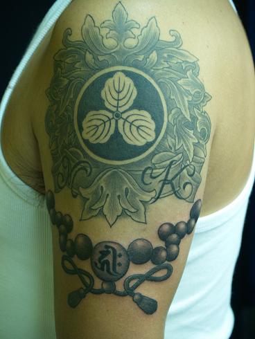 奈良TATTOO_a0164633_19123558.jpg