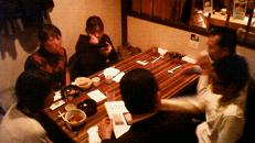 味和久presents 「山口孝司 ACOUSTIC NIGHT」_e0173738_11103429.jpg