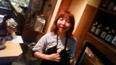 味和久presents 「山口孝司 ACOUSTIC NIGHT」_e0173738_11112759.jpg