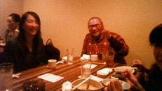 味和久presents 「山口孝司 ACOUSTIC NIGHT」_e0173738_1112814.jpg