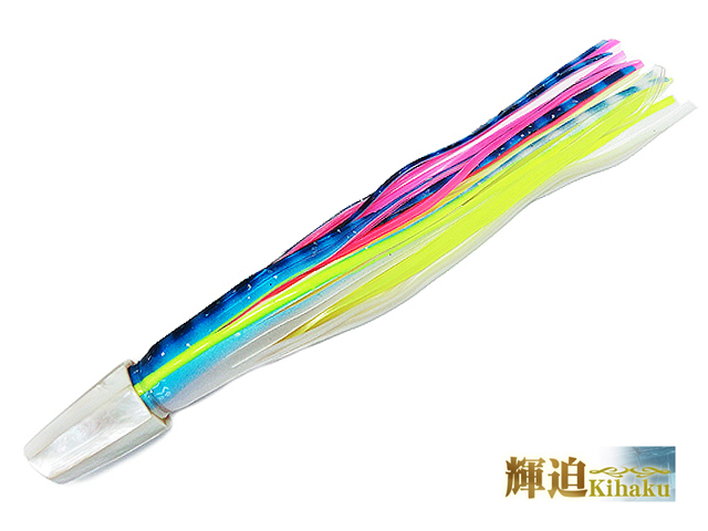 30~60%OFF！わけありカジキルアーをヤフオク出品！ 【カジキ・マグロトローリング】_f0009039_1281817.jpg