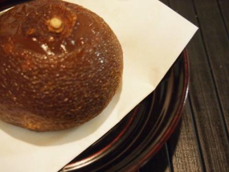 柚餅子☆_c0152341_1832310.jpg