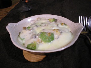 長峰菜穂子展のご案内 2 : うつわshizenブログ