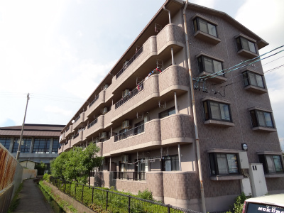吉田町住吉 サンセール大石_b0208246_113310.jpg
