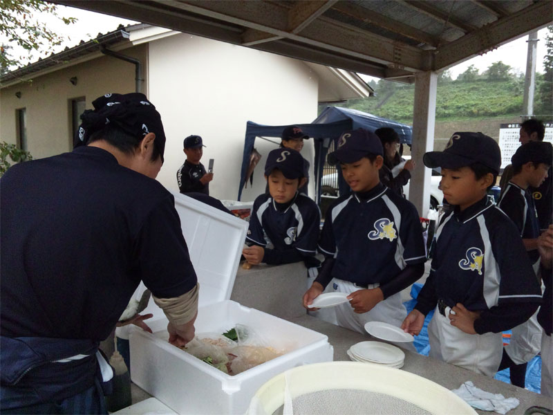 親子対決_c0110051_1484899.jpg