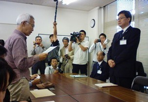 石木ダムはいらない!全国集会-5-_f0197754_14455190.jpg