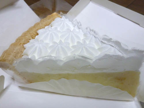 TED’S Bakery(テッズ・ベーカリー)_c0152767_22365120.jpg