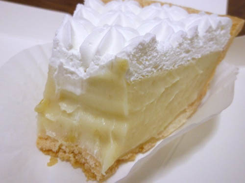 TED’S Bakery(テッズ・ベーカリー)_c0152767_22394265.jpg