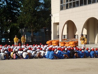 海事研修 10月26日_f0202368_1233260.jpg