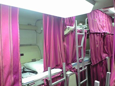 真夏の列島横断旅11 完結編 (寝台急行きたぐに/宇部線/ほか)_b0005281_0425075.jpg