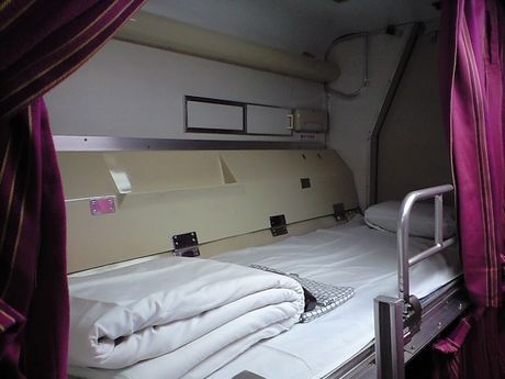 真夏の列島横断旅11 完結編 (寝台急行きたぐに/宇部線/ほか)_b0005281_048594.jpg