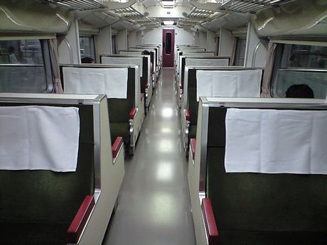 真夏の列島横断旅11 完結編 (寝台急行きたぐに/宇部線/ほか)_b0005281_049237.jpg