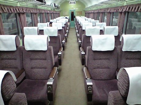 真夏の列島横断旅11 完結編 (寝台急行きたぐに/宇部線/ほか)_b0005281_0493247.jpg