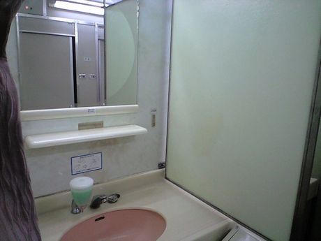 真夏の列島横断旅11 完結編 (寝台急行きたぐに/宇部線/ほか)_b0005281_04943100.jpg