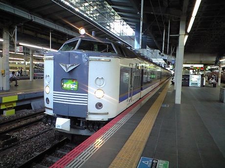 真夏の列島横断旅11 完結編 (寝台急行きたぐに/宇部線/ほか)_b0005281_12274795.jpg