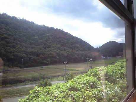 真夏の列島横断旅11 完結編 (寝台急行きたぐに/宇部線/ほか)_b0005281_124019100.jpg