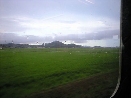 真夏の列島横断旅11 完結編 (寝台急行きたぐに/宇部線/ほか)_b0005281_1241536.jpg