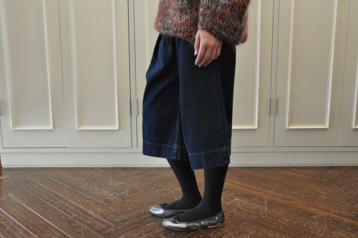 DRIES VAN NOTEN 美しい色で奏でる 、、、 _b0110586_20431450.jpg