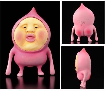 キャラクター的存在 日々 キャラクター的存在 日々