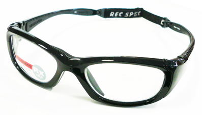 強い衝撃から目を守る保護用スポーツグラスRECSPECS MX-30入荷!_c0003493_1644559.jpg