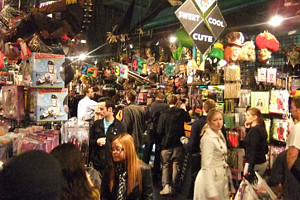 NY No1の仮装グッズ専門店 New York Costumes_b0007805_2357235.jpg