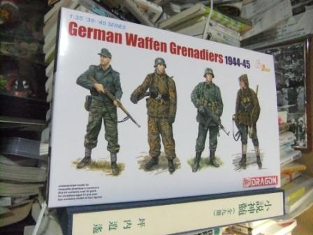 武装親衛隊イタリア迷彩 Yahoo!オークション - WW2 ナチスドイツ