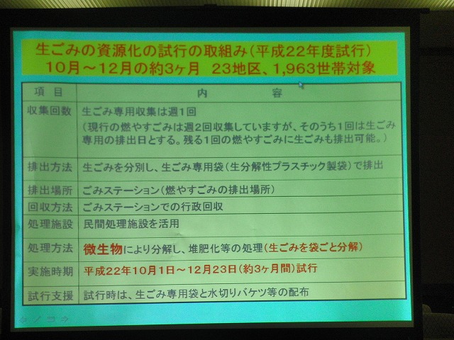 「有料化」と「生ごみ収集・資源化」により「リバウンドしないごみ減量」に取組む名張市・・・その2_f0141310_7591740.jpg