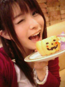 かぼちゃん_e0203415_0212235.jpg