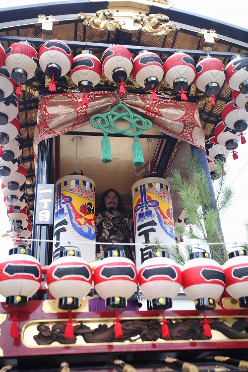 池田町八幡神社例大祭_d0170525_2141932.jpg