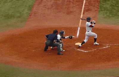 中央大対亜細亜大 10月19日 東都大学野球_b0166128_20104681.jpg