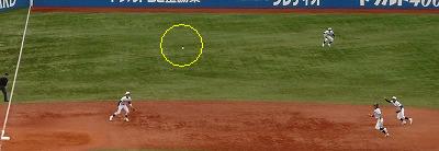 中央大対亜細亜大 10月19日 東都大学野球_b0166128_23352335.jpg