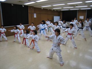 手稲教室 昇級審査会⑤_c0118332_22212719.jpg